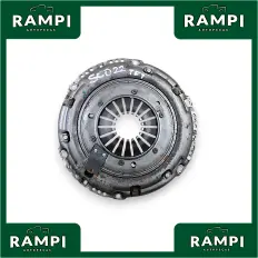 KIT Embreagem Fiat Scudo 2023 1.5 9820879880