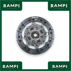 KIT Embreagem Fiat Scudo 2023 1.5 9820879880