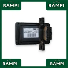 Kit Injeção Ford Ranger 2018 4x4 2.2 Man. EB3T14F642AE A2C9799870301 HU5T15604 A2C758698030000 68526535AD
