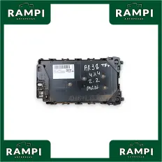 Kit Injeção Ford Ranger 2018 4x4 2.2 Man. EB3T14F642AE A2C9799870301 HU5T15604 A2C758698030000 68526535AD