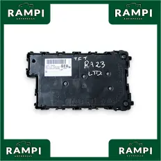 Kit Injeção Ford Ranger 2023 3.0 LB3T14D068CB03 A2C763531130000 A3C01377100 MX457300 8470 