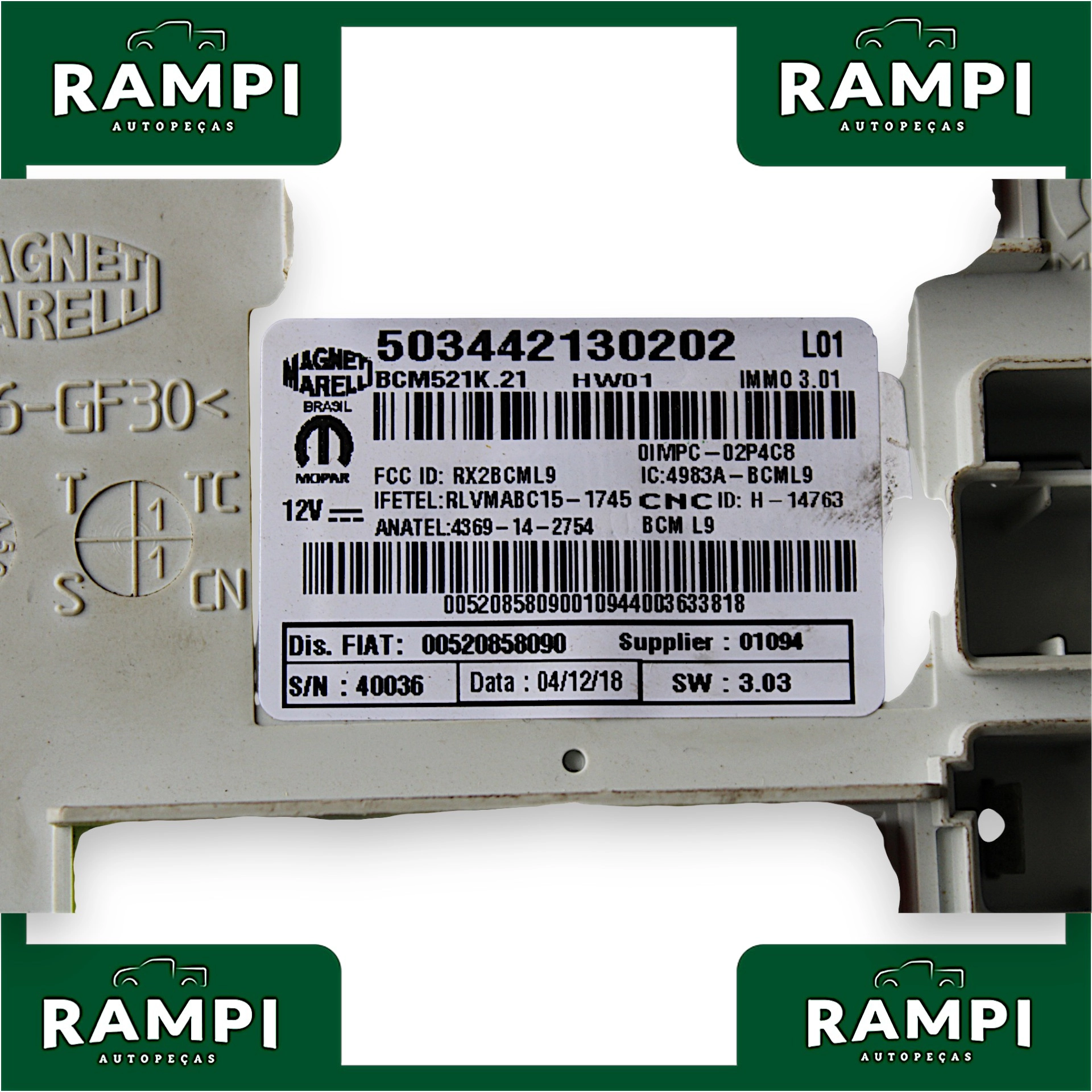 Kit Injeção Volvo XC 40 2023 32349194 32320214 32359256 00459221