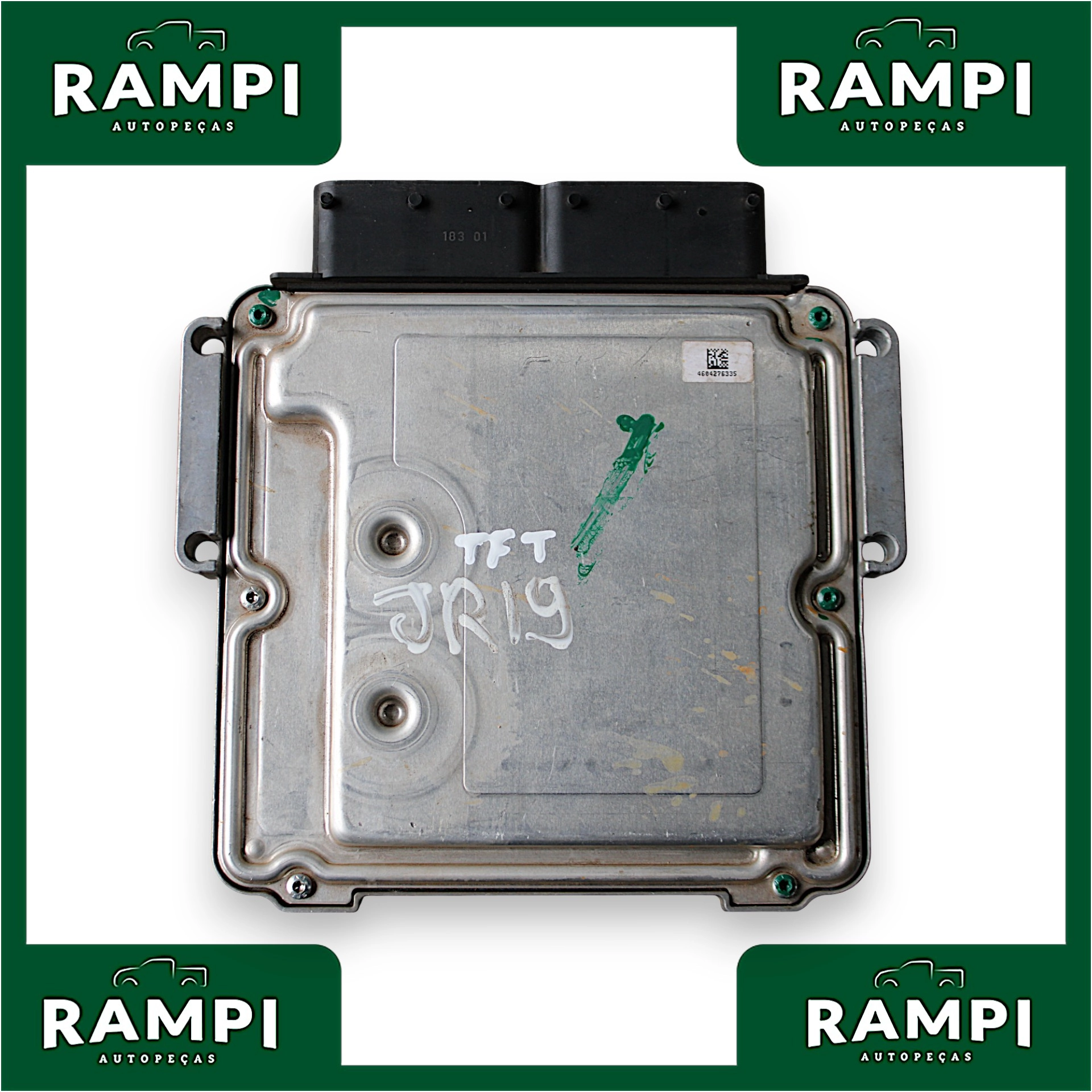 Kit Injeção Volvo XC 40 2023 32349194 32320214 32359256 00459221