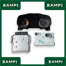 Kit Injeção Volvo XC 40 2023 32349194 32320214 32359256 00459221
