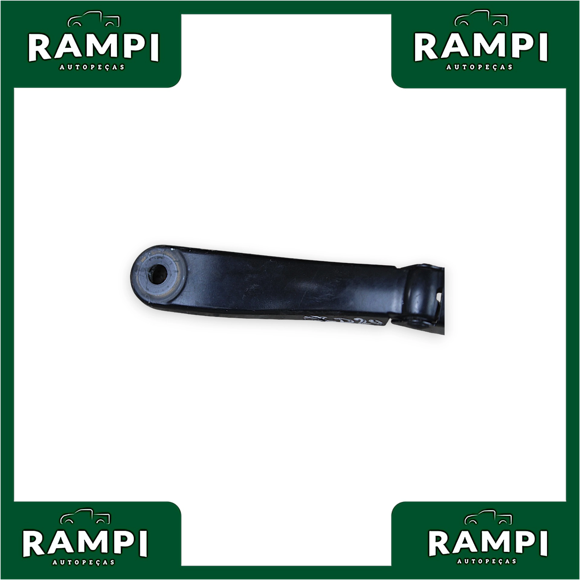 Limpador Parabrisa Fiat Scudo 2023