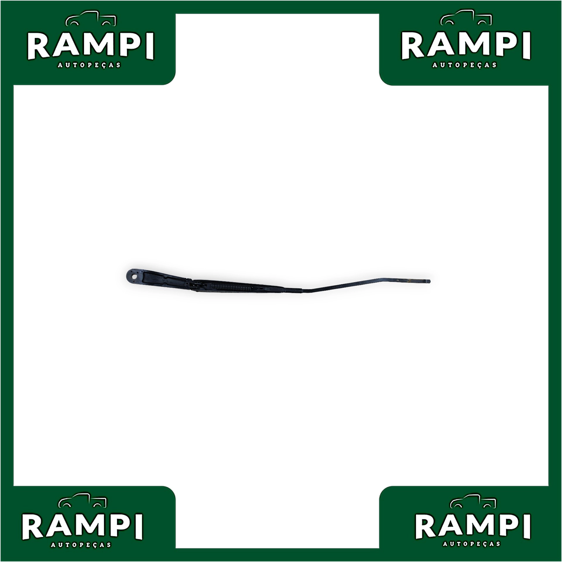 Limpador Parabrisa Fiat Scudo 2023