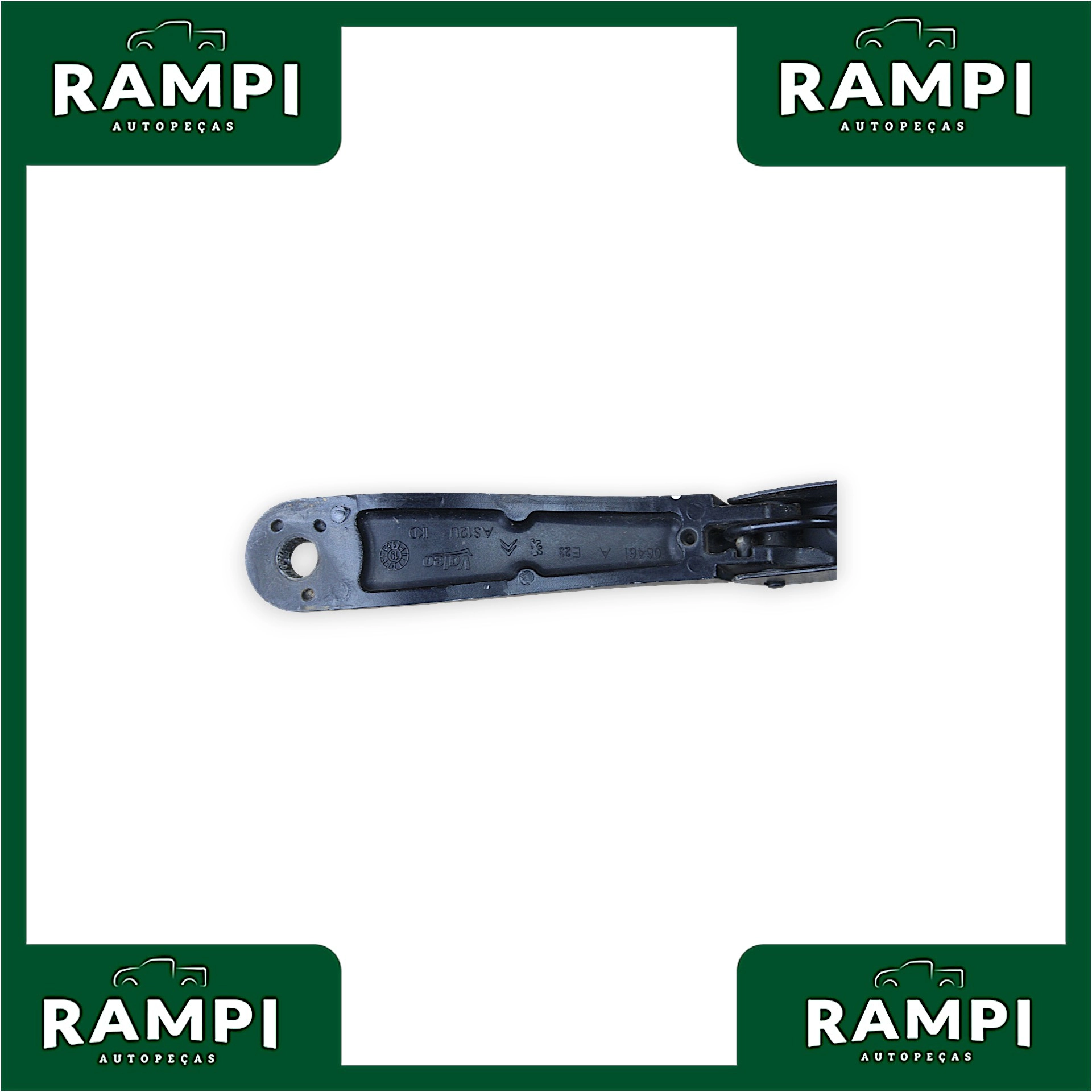 Limpador Parabrisa Fiat Scudo 2023