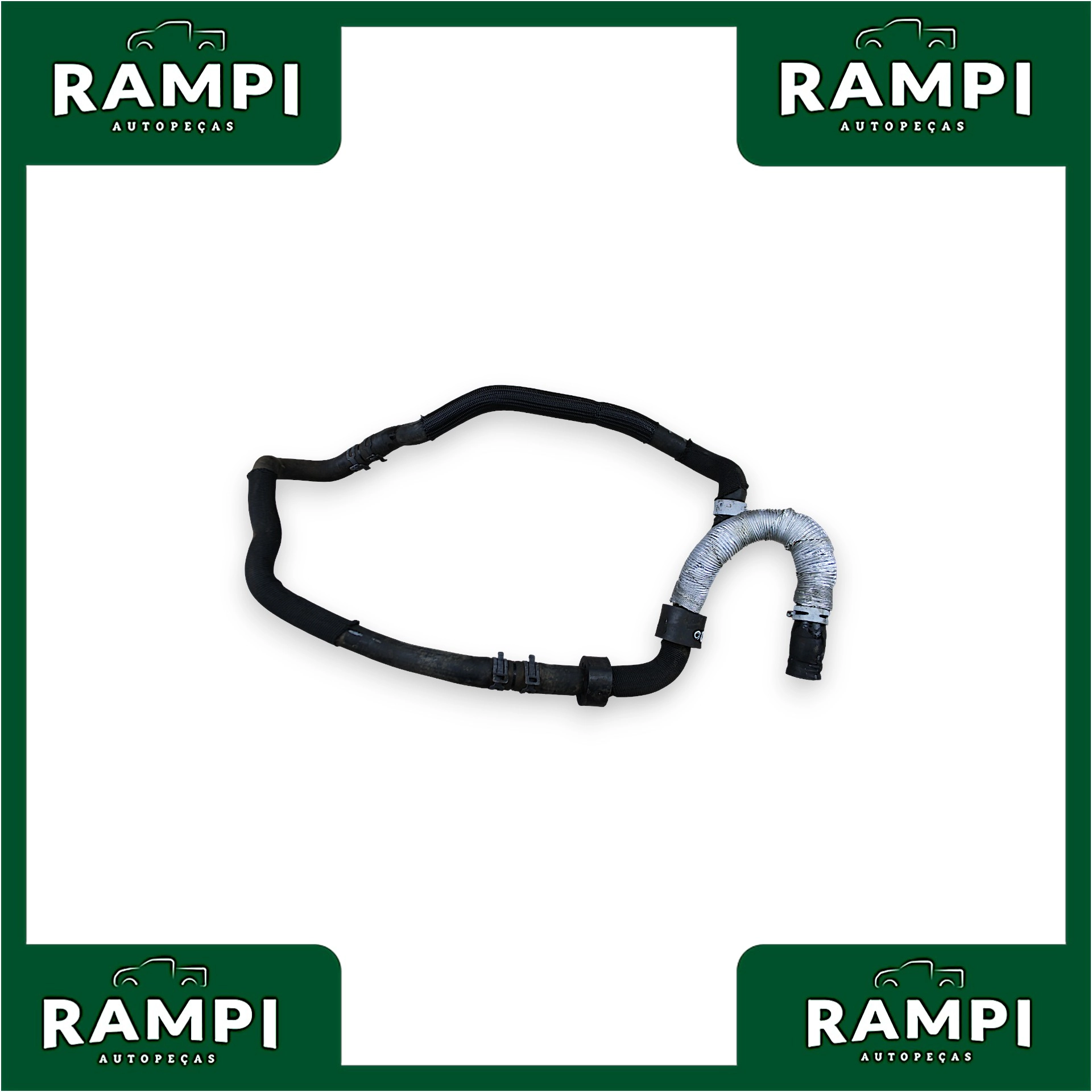 Mangueira Aquecedor Ford Ranger 2020 2.2 