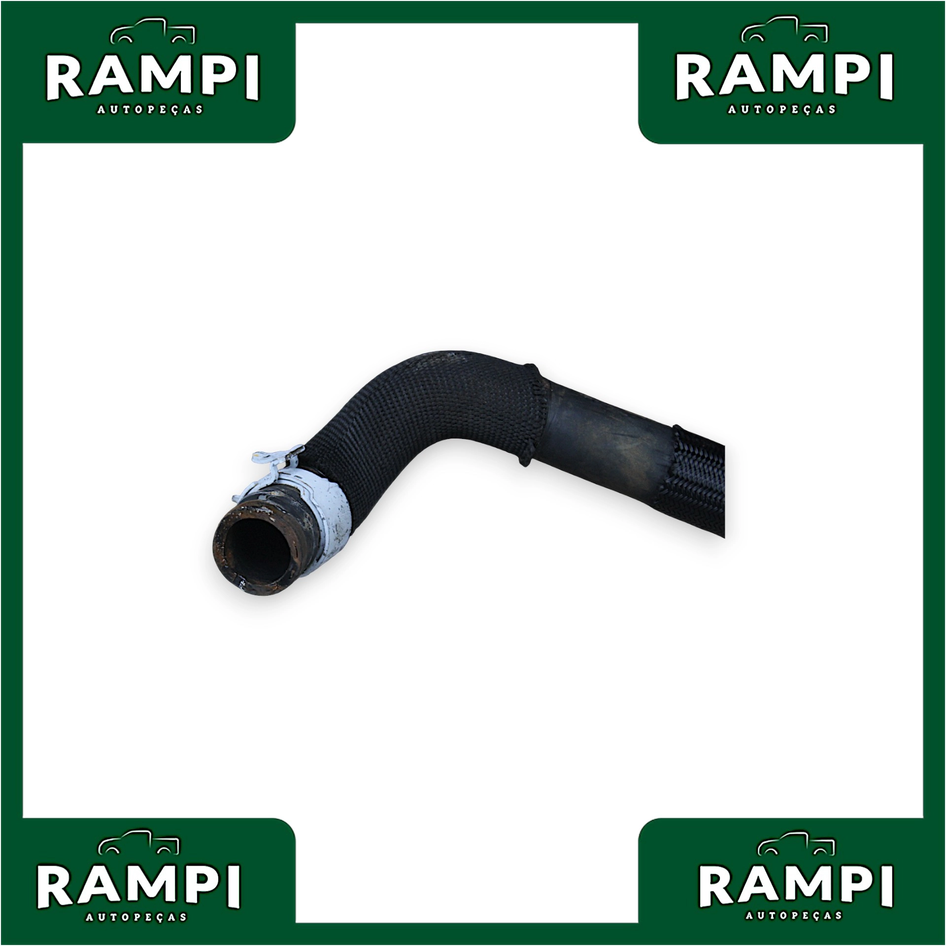 Mangueira Aquecedor Ford Ranger 2020 2.2 