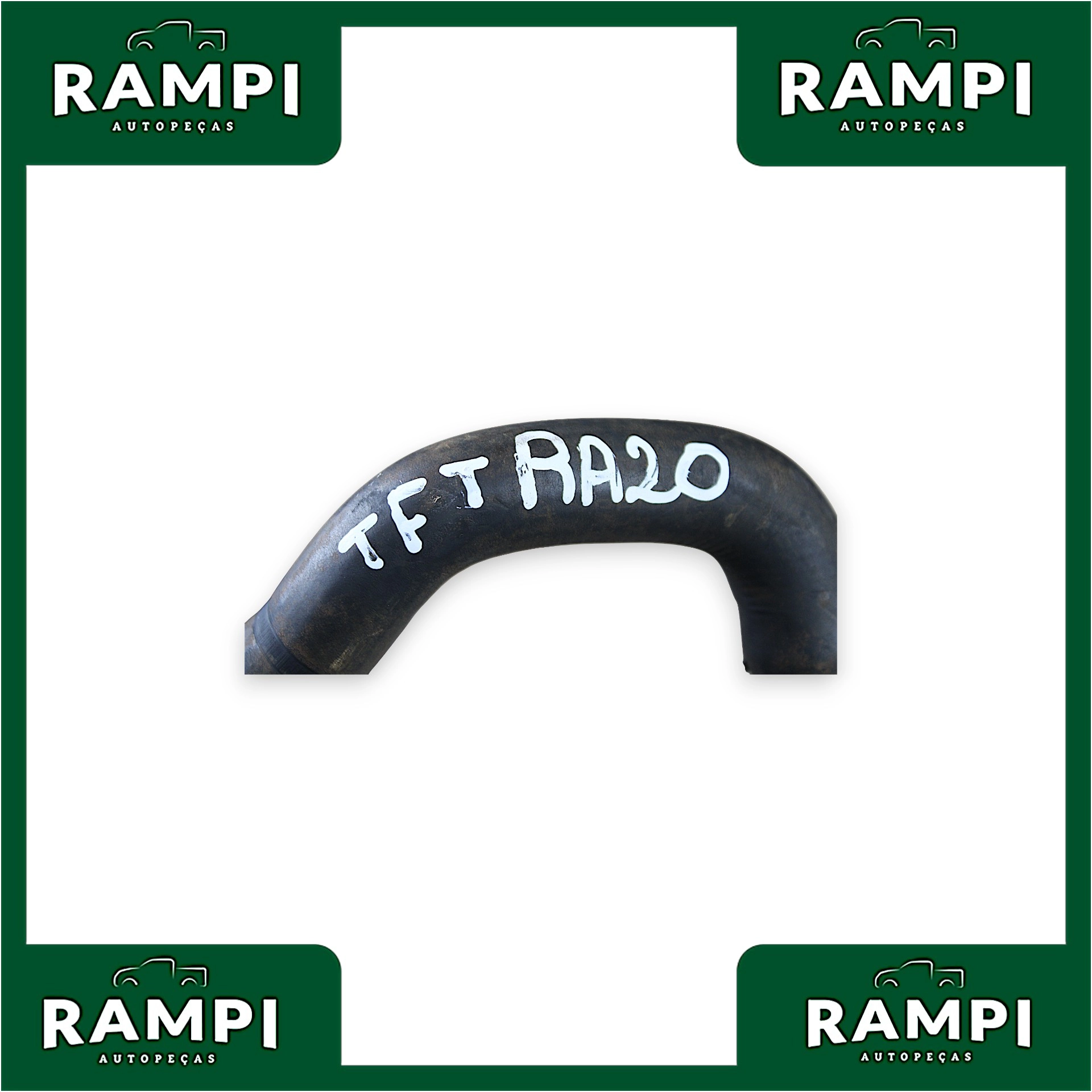 Mangueira Aquecedor Ford Ranger 2020 2.2 