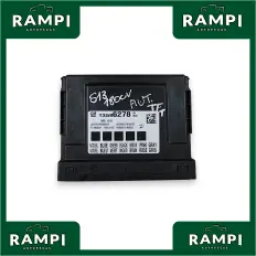 Módulo Carroceria GM S10 2013 180cv 13586278