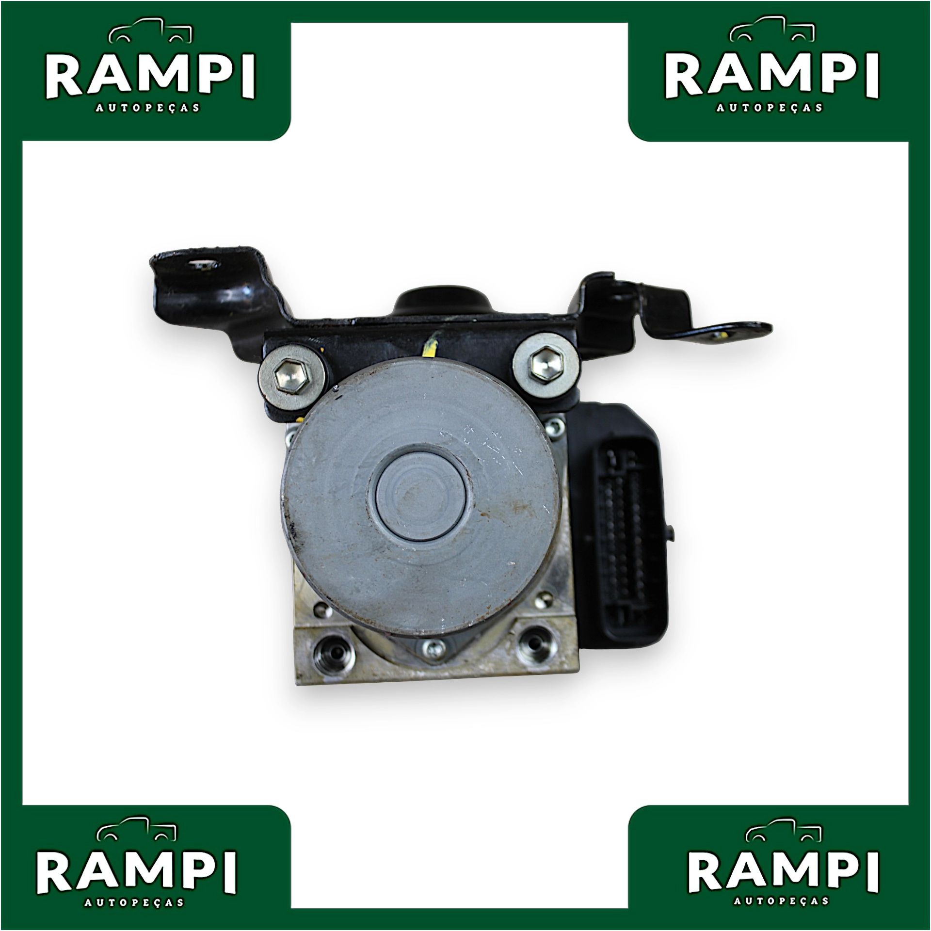 Módulo Freio ABS Toyota Hilux SW4 2023 2.8 116040-50670 4454071f70