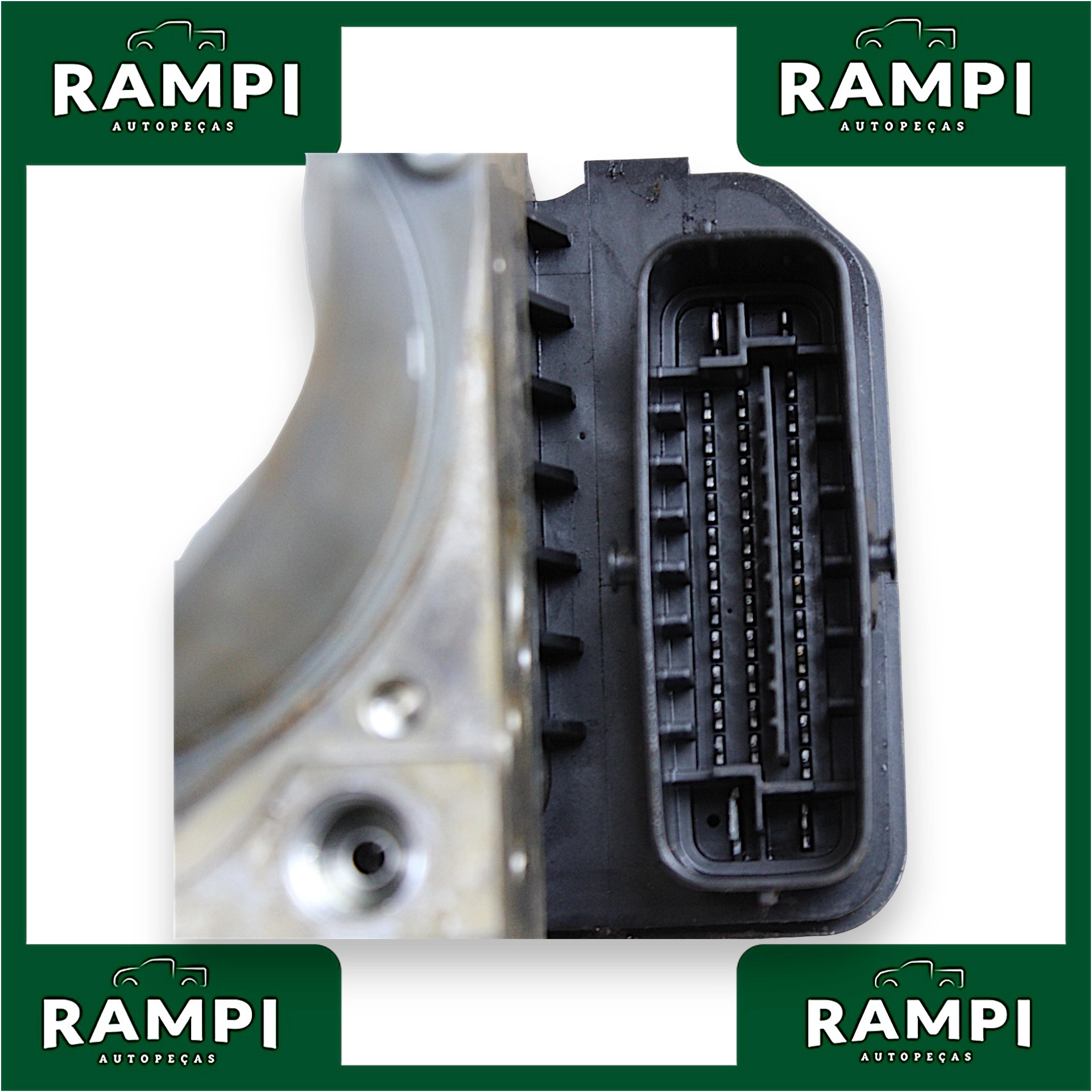 Módulo Freio ABS Toyota Hilux SW4 2023 2.8 116040-50670 4454071f70