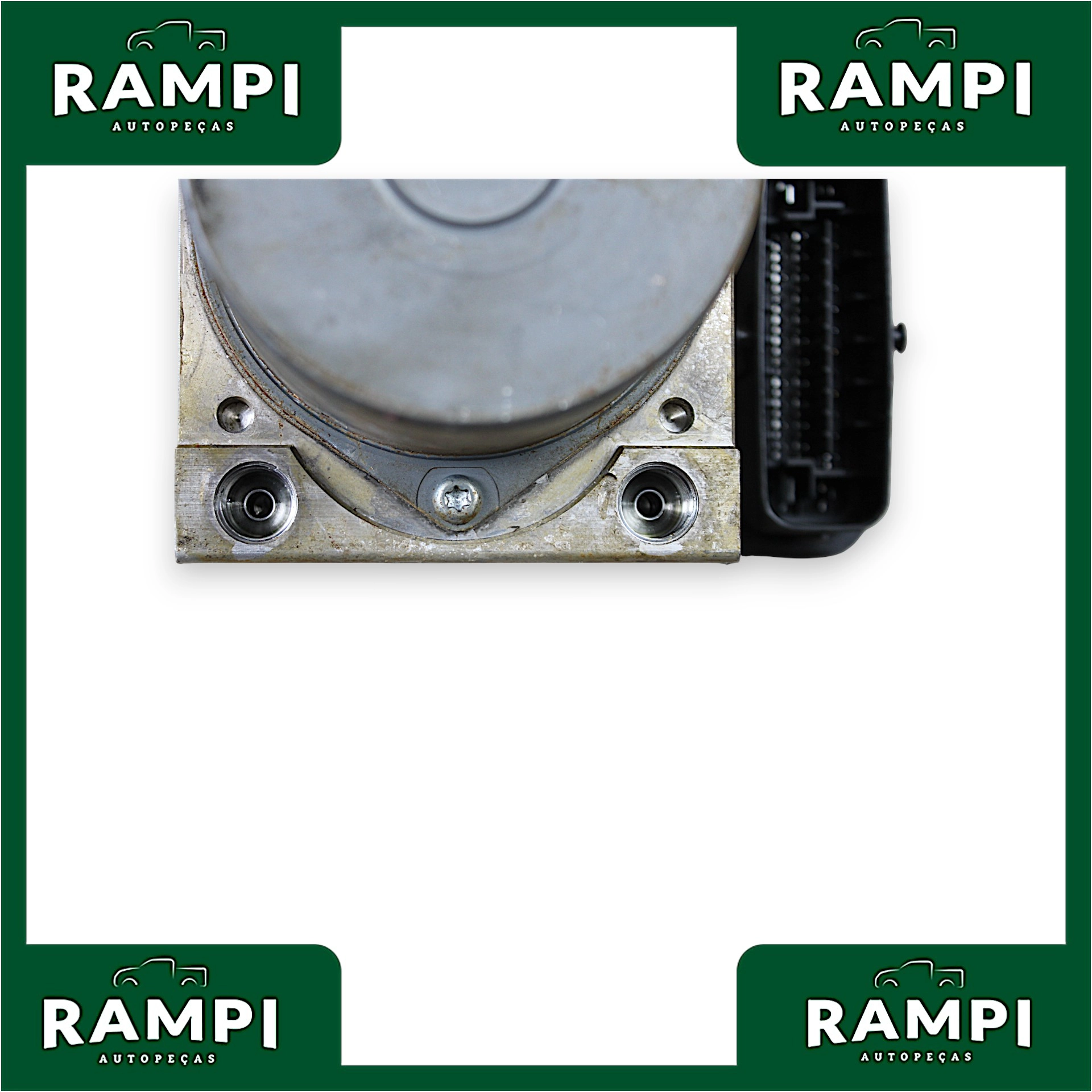 Módulo Freio ABS Toyota Hilux SW4 2023 2.8 116040-50670 4454071f70