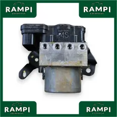 Módulo Freio ABS Toyota Hilux SW4 2023 2.8  116040-50670 4454071f70 