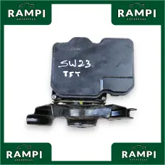 Módulo Freio ABS Toyota Hilux SW4 2023 2.8  116040-50670 4454071f70 