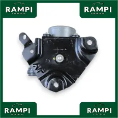 Módulo Freio ABS Toyota Hilux SW4 2023 2.8  116040-50670 4454071f70 