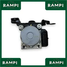 Módulo Freio ABS Toyota Hilux SW4 2023 2.8  116040-50670 4454071f70 