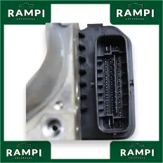 Módulo Freio ABS Toyota Hilux SW4 2023 2.8  116040-50670 4454071f70 