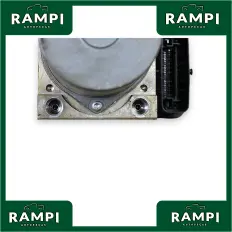Módulo Freio ABS Toyota Hilux SW4 2023 2.8  116040-50670 4454071f70 