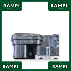 Módulo Freio ABS Toyota Hilux SW4 2023 2.8  116040-50670 4454071f70 