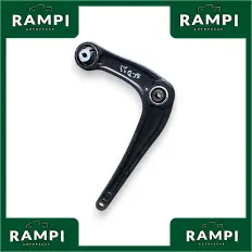 Balança Bandeja Inferior Esquerda Fiat Scudo 2020 9816863580 