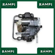 Bomba Alta Pressão Original Toyota Hilux 2014 3.0 221000l060