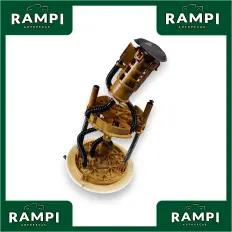 Bomba Combustível Toyota Hilux 2014 3.0 2920105791 