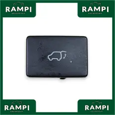 Botão Abertura Tampa Traseira Toyota Hilux SW4 2023 