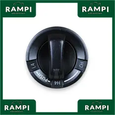 Botão Controle Tração Toyota Hilux SW4 2023 2.8 Diesel
