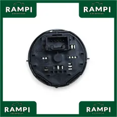 Botão Controle Tração Toyota Hilux SW4 2023 2.8 Diesel