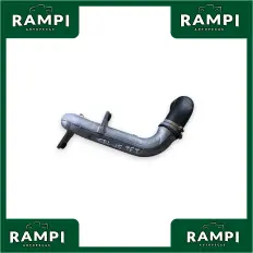 Cano  Intercooler Nissan Frontier 2009