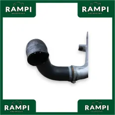 Cano  Intercooler Nissan Frontier 2009