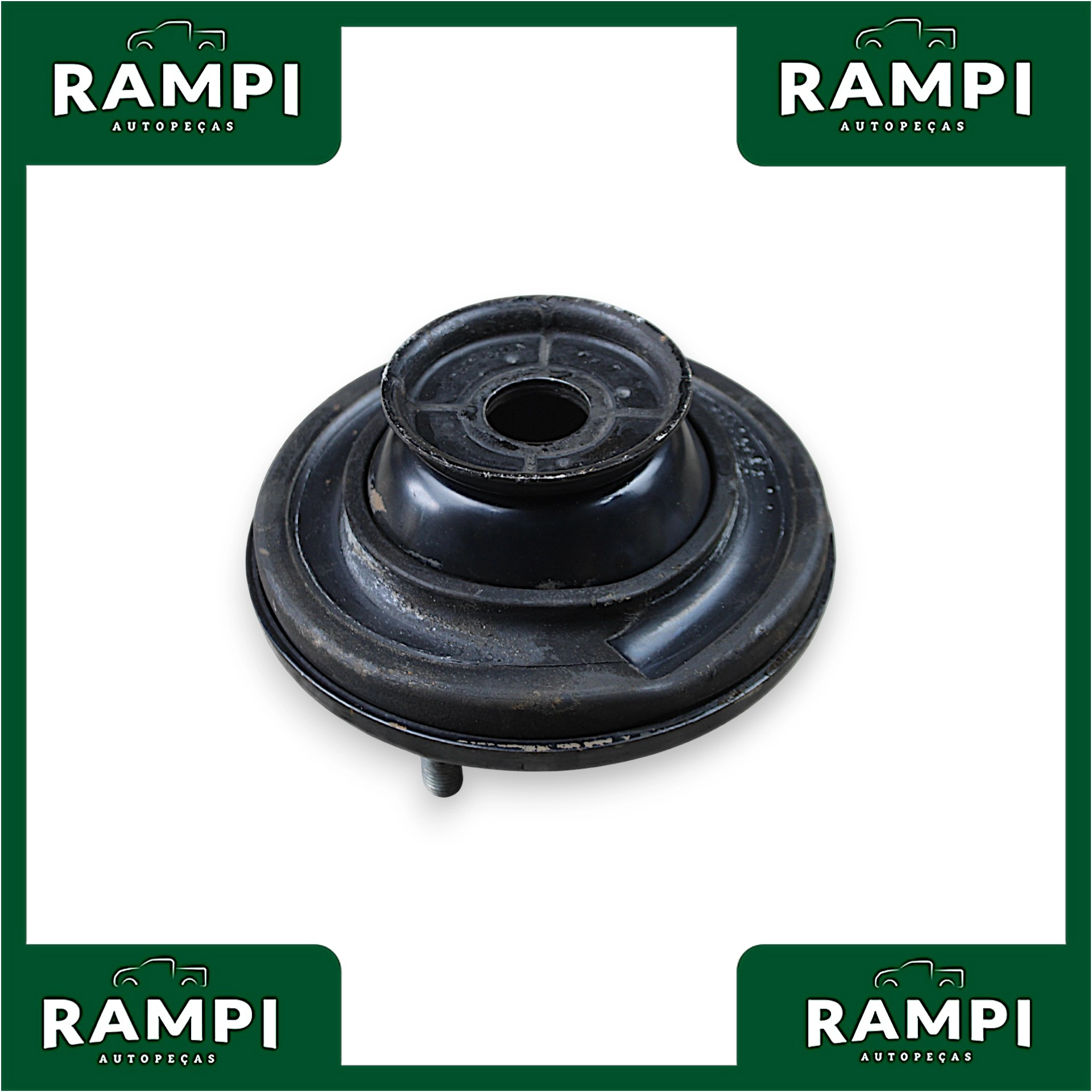 Coxim Amortecedor Mitsubishi L200 TRiton 2018 2.4
