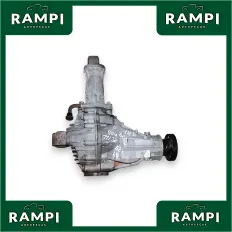 Diferencial Dianteiro Jeep Grand Cherokee 2014 3.0 241cv