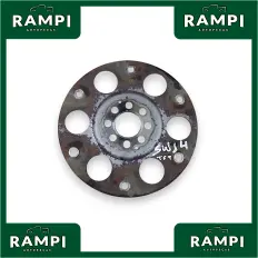 Flange Volante Motor Toyota Hilux 2014 3.0