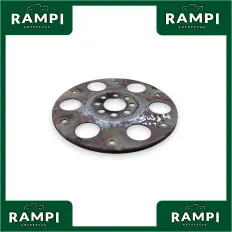 Flange Volante Motor Toyota Hilux 2014 3.0