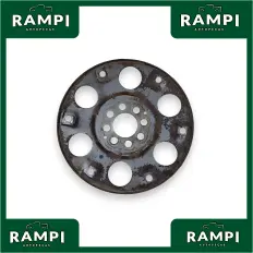 Flange Volante Motor Toyota Hilux 2014 3.0