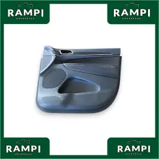 Forro Porta Dianteiro Direito Jeep Grand Cherokee 2014