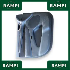 Forro Porta Dianteiro Esquerdo Jeep Grand Cherokee 2014