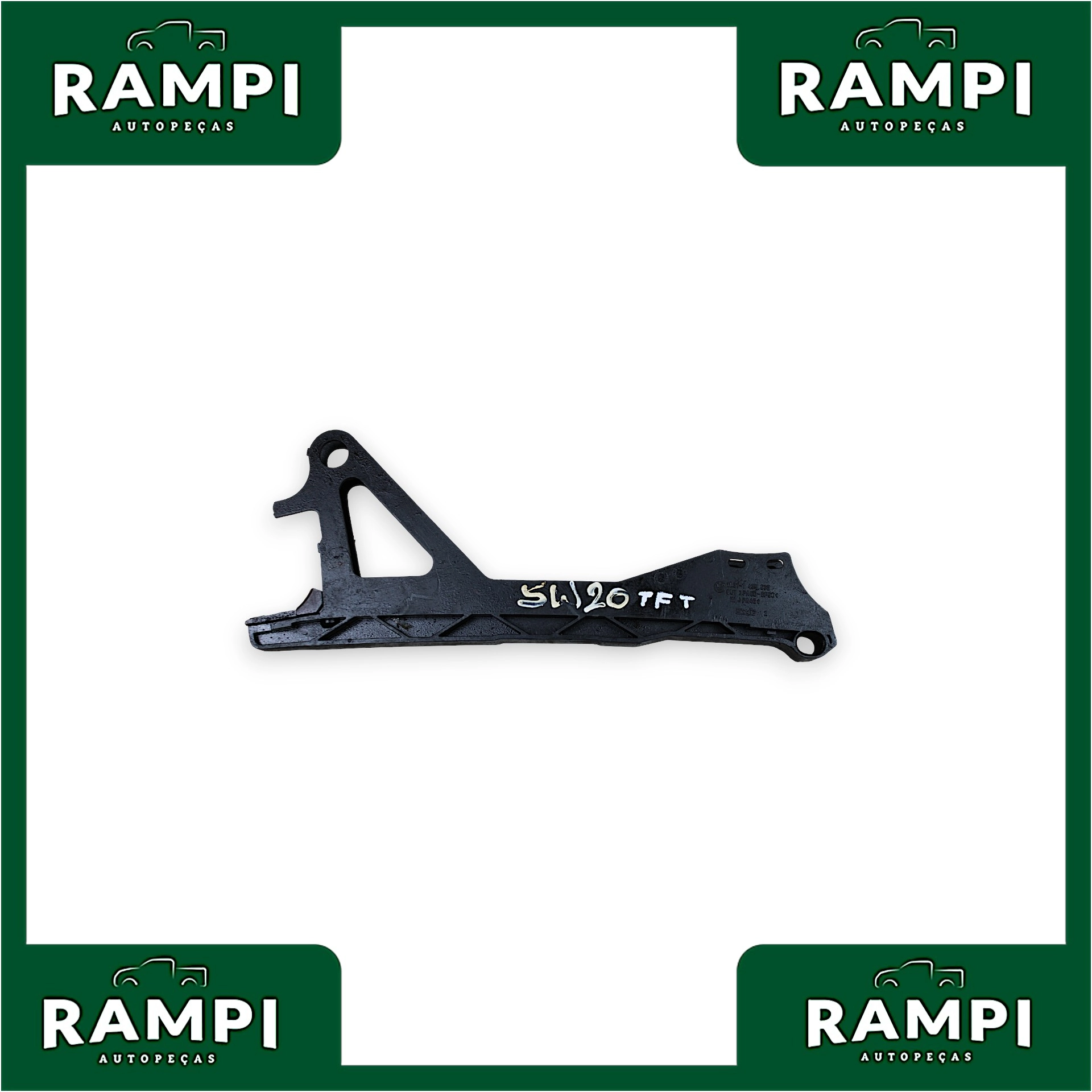 Guia Corrente Comando BMW 120I 11311439833