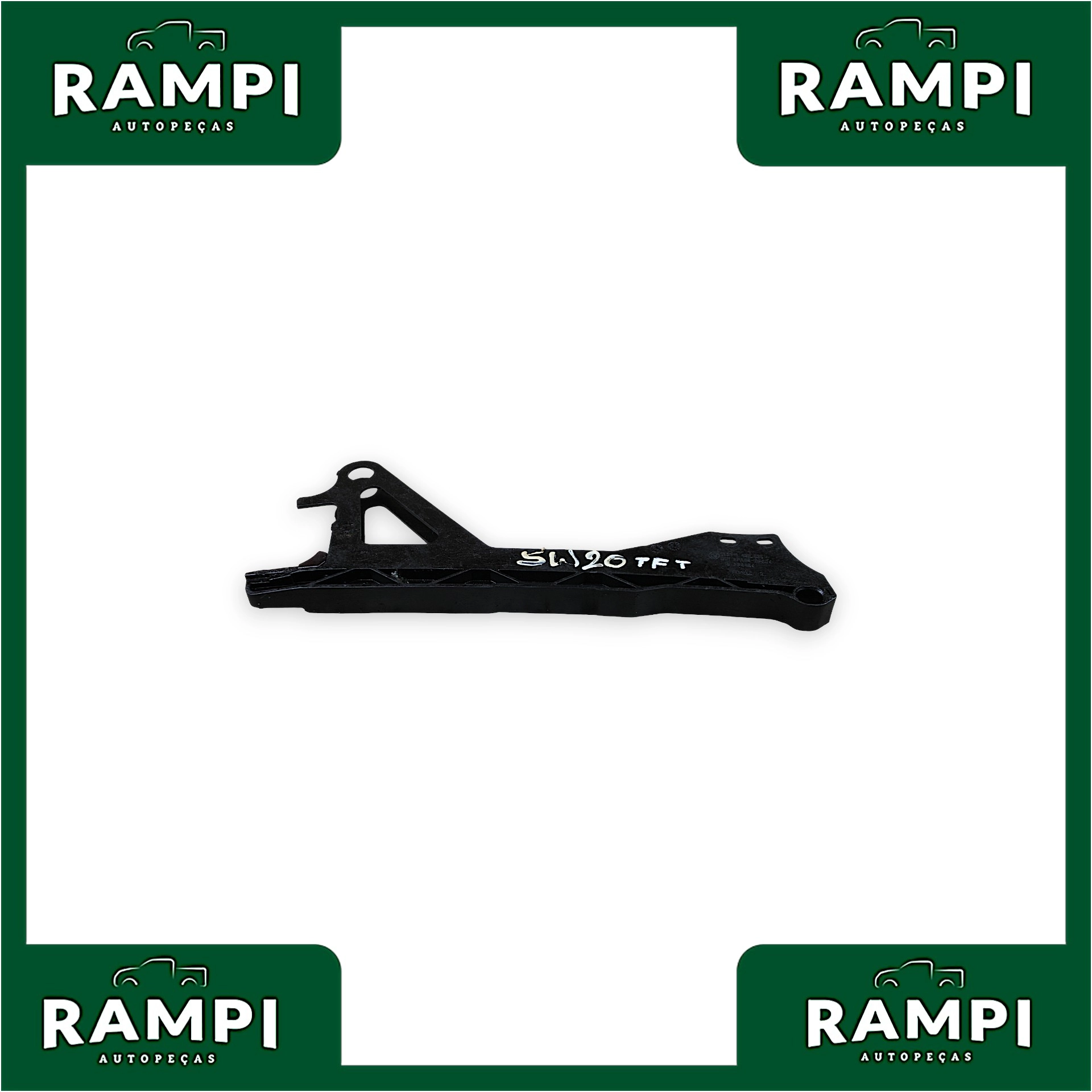 Guia Corrente Comando BMW 120I 11311439833