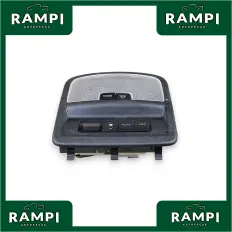 Luz Teto Toyota Hilux SW4 2023 2.8 
