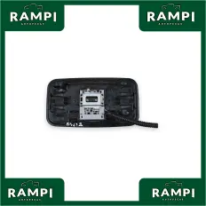 Luz Teto Traseira Toyota Hilux SW4 2023