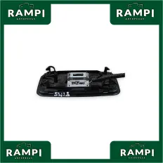 Luz Teto Traseira Toyota Hilux SW4 2023