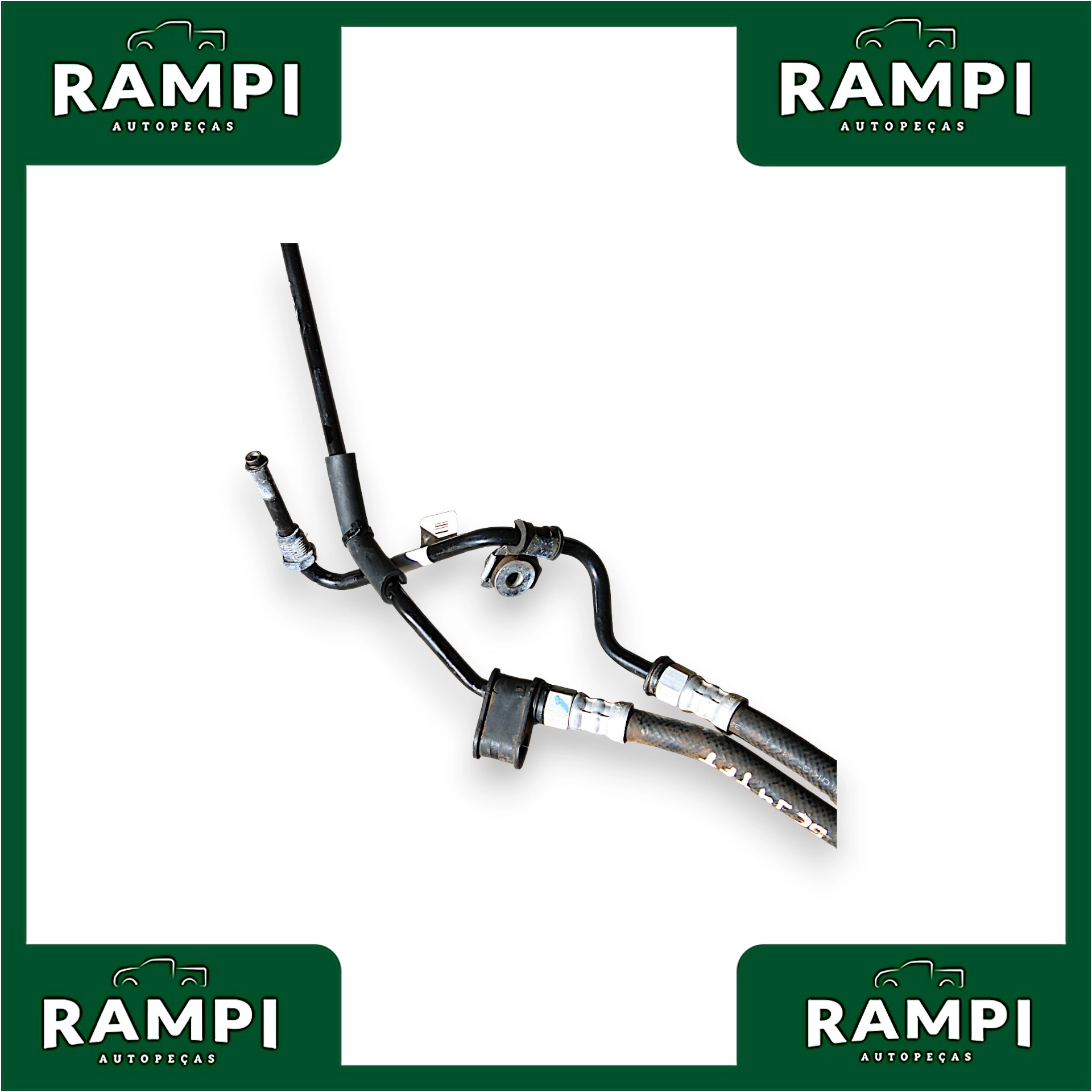 Mangueira Direção Hidráulica Jeep Grand Cherokee 2014 3.0