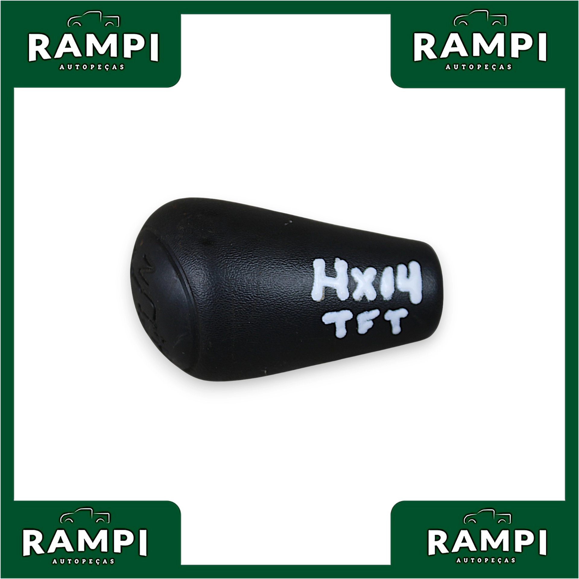 Manopla Cambio Toyota Hilux 2014