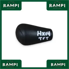 Manopla Cambio Toyota Hilux 2014