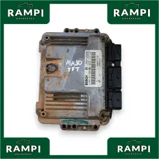 Módulo Injeção Renault Master 2010 2.5 281011940