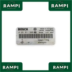 Módulo Injeção Renault Master 2010 2.5 281011940